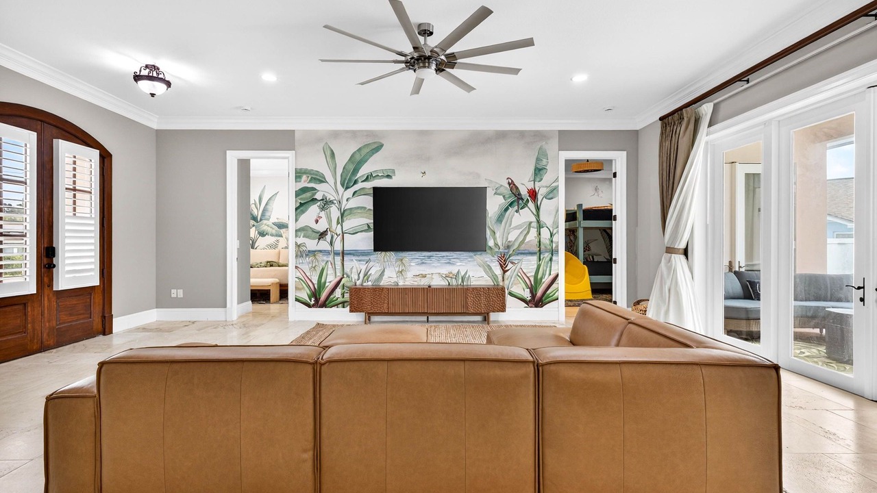 Photo of Livingroom in Clearwater