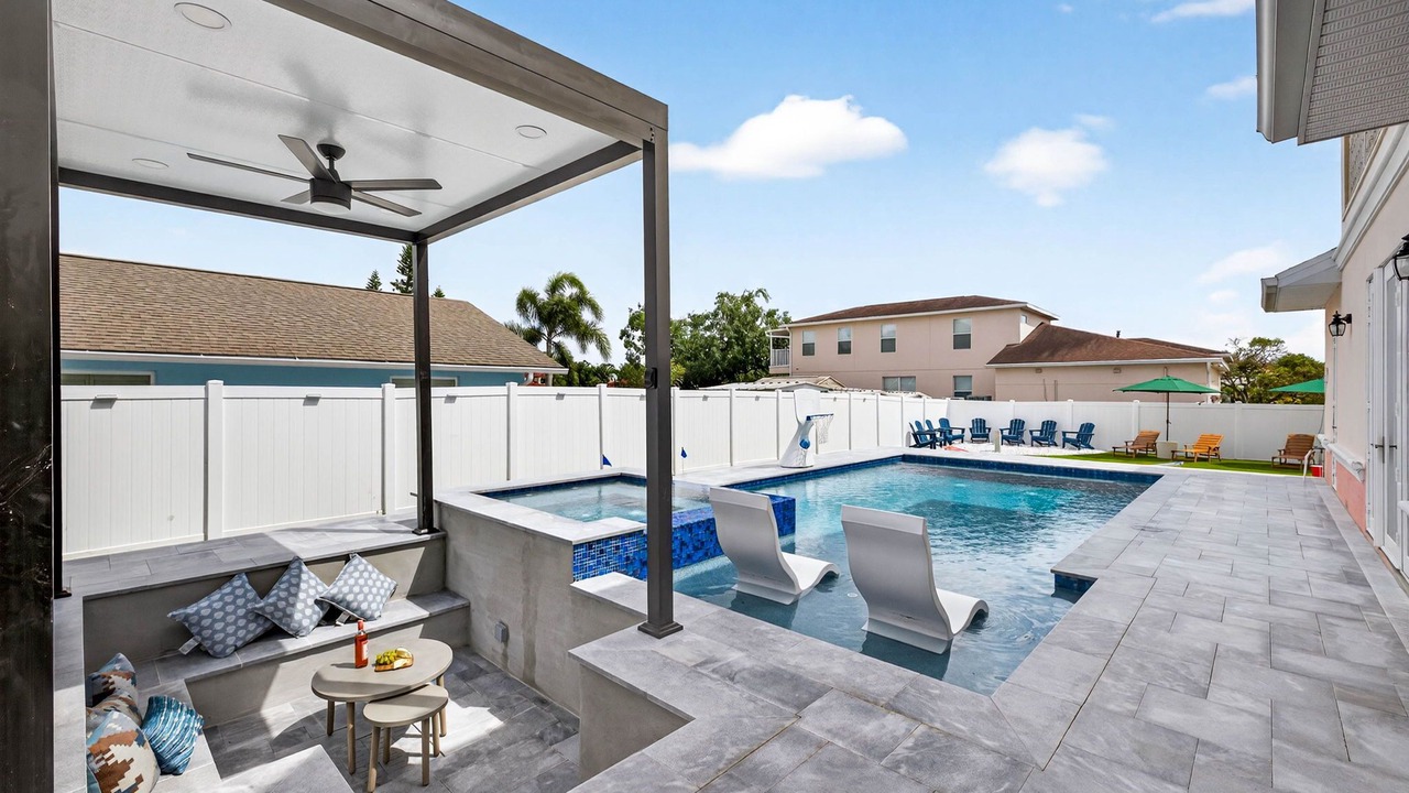 Photo of Outdoor in Clearwater