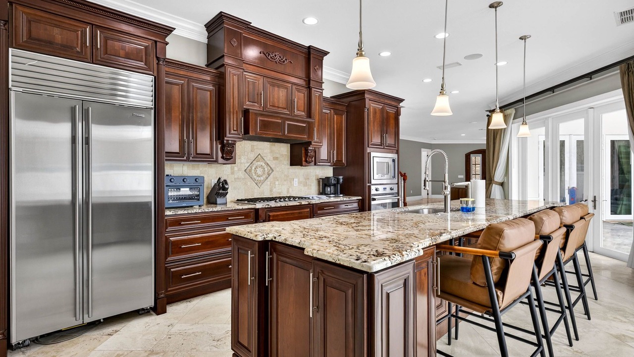 Photo of Kitchen in Clearwater