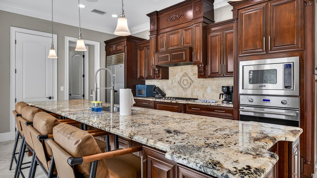 Photo of Kitchen in Clearwater