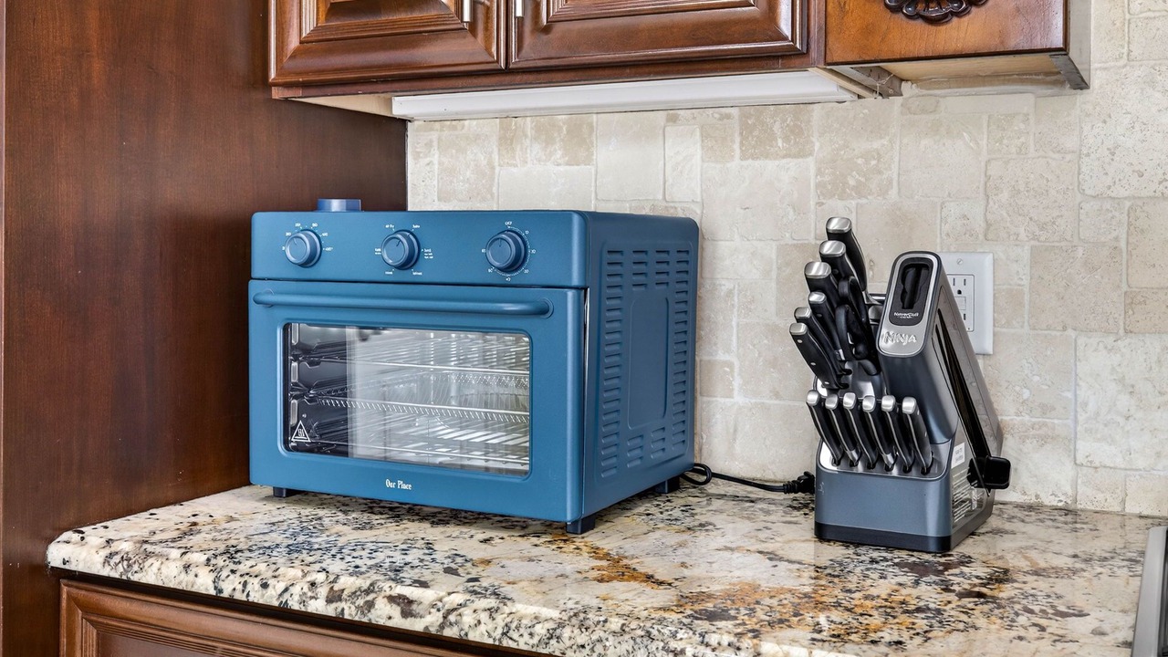 Photo of Kitchen in Clearwater