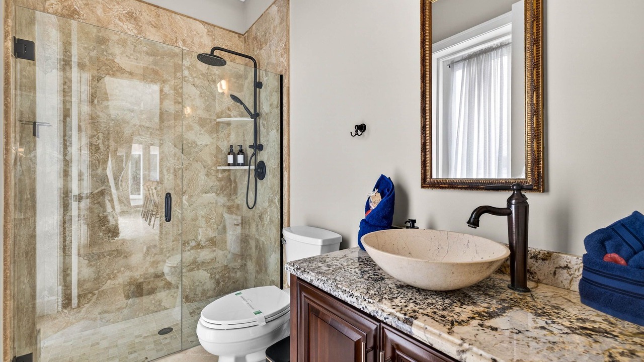 Photo of Bathroom in Clearwater