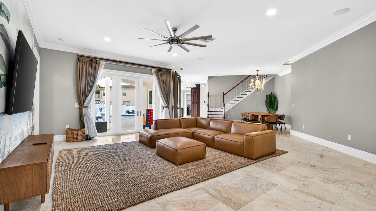 Photo of Livingroom in Clearwater