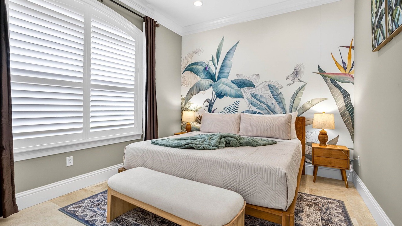 Photo of Bedroom in Clearwater