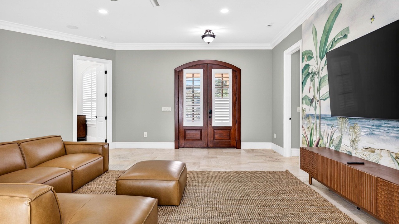 Photo of Livingroom in Clearwater