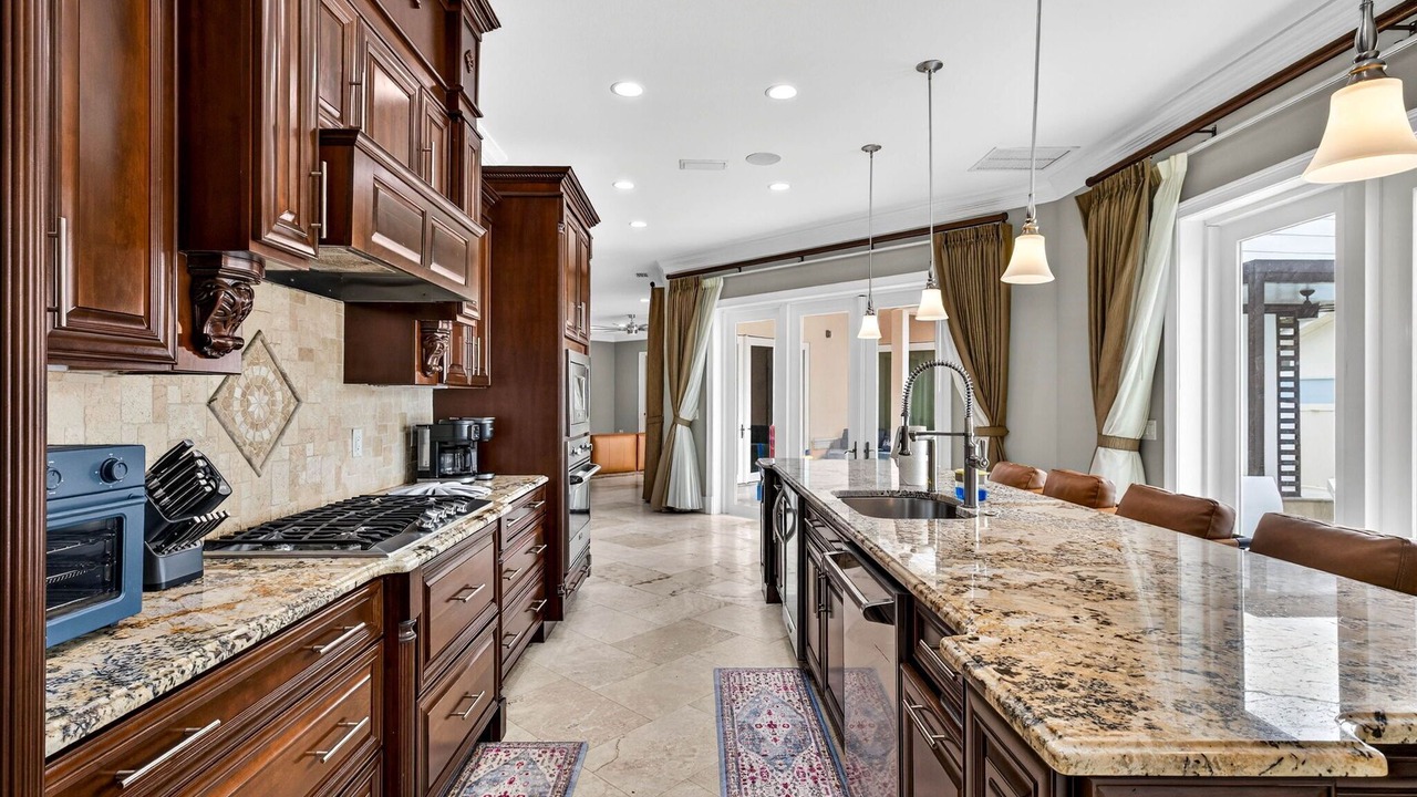 Photo of Kitchen in Clearwater