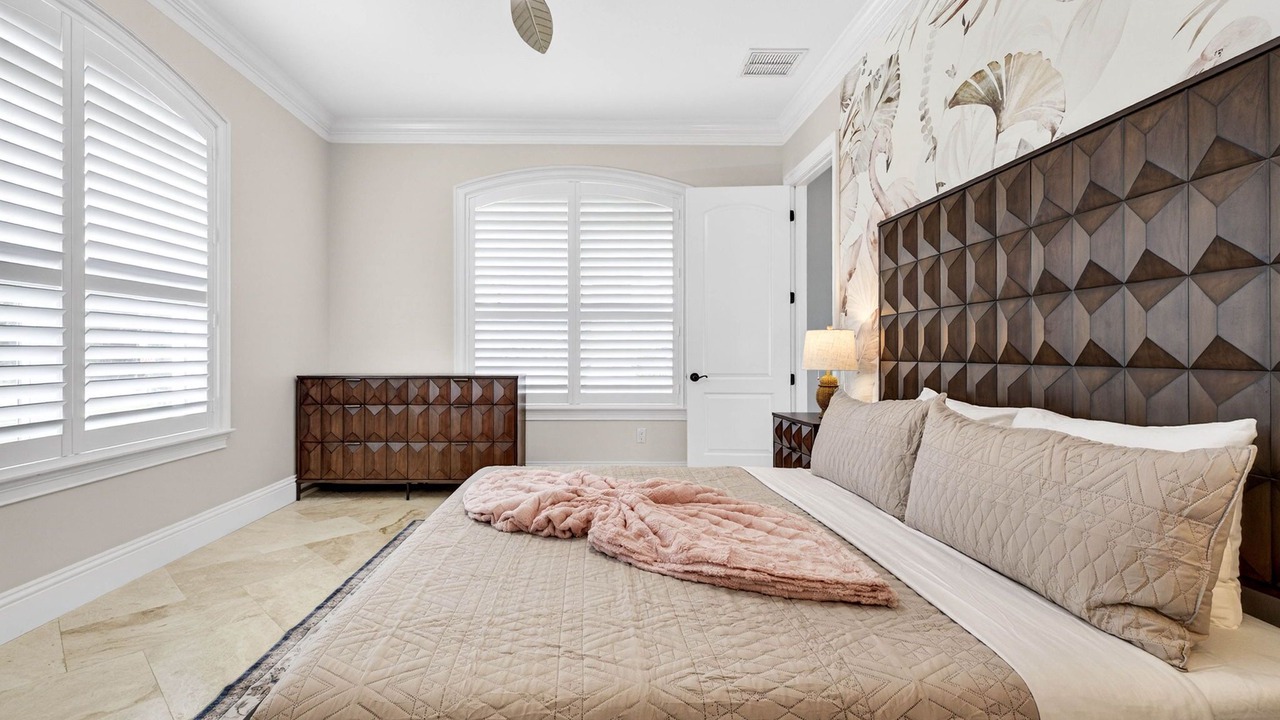 Photo of Bedroom in Clearwater