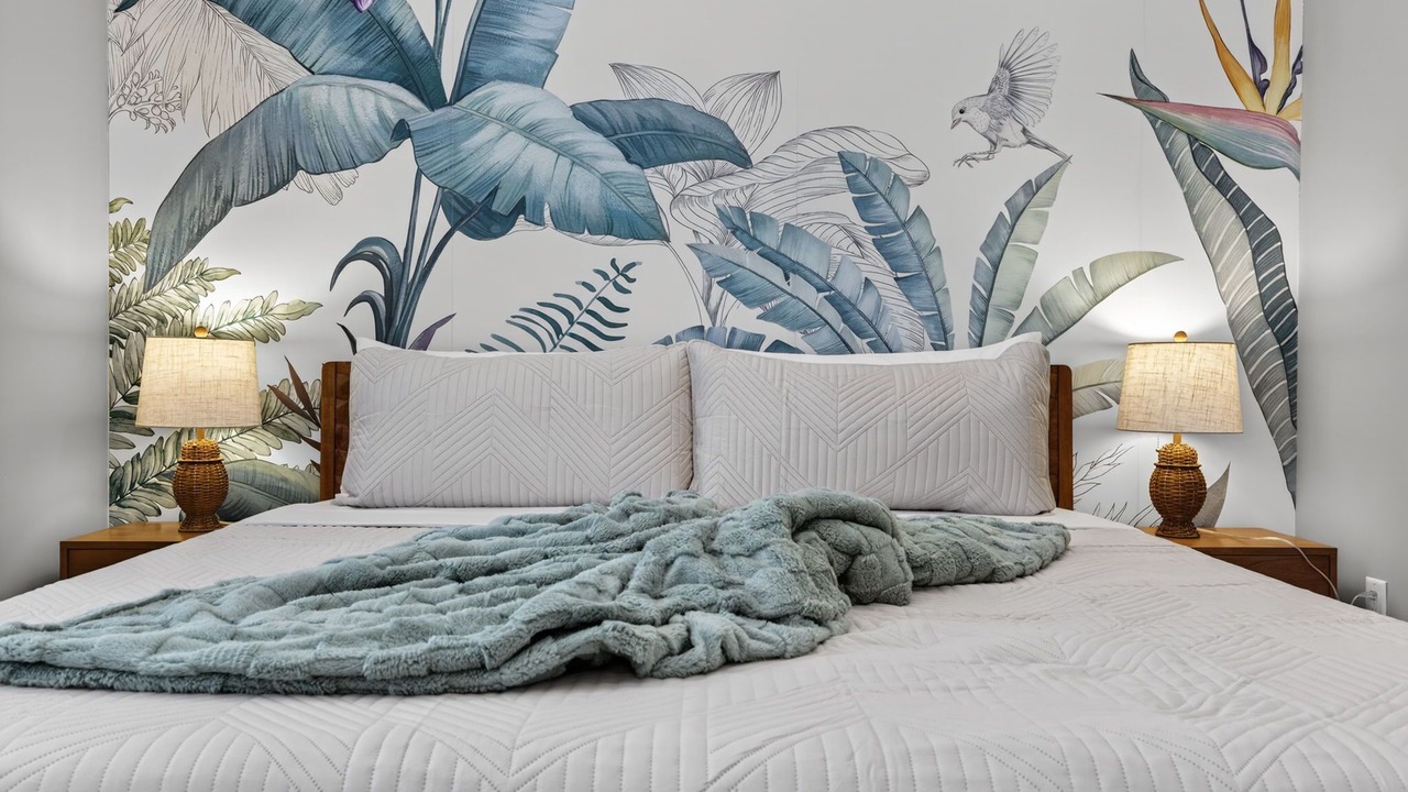 Photo of Bedroom in Clearwater