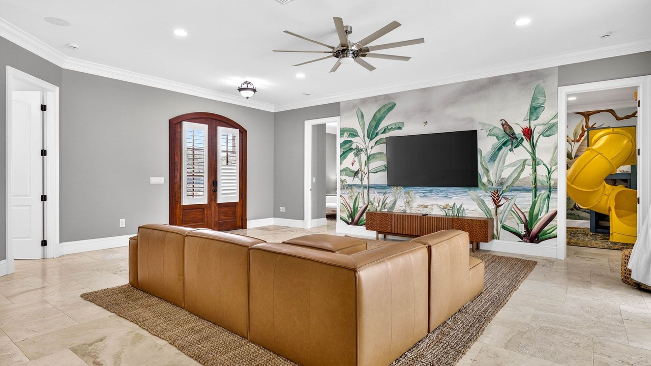 Photo of Livingroom in Clearwater