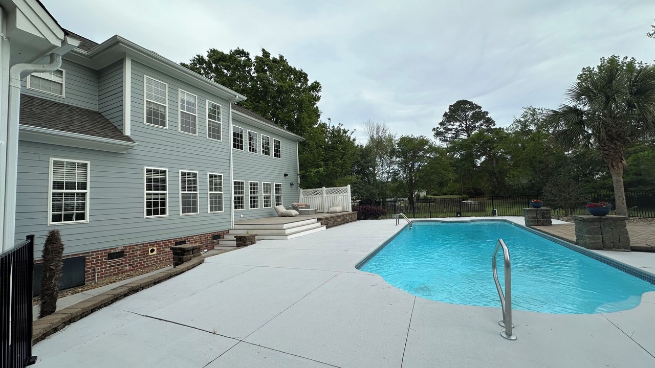 Photo of Outdoor in Carteret County
