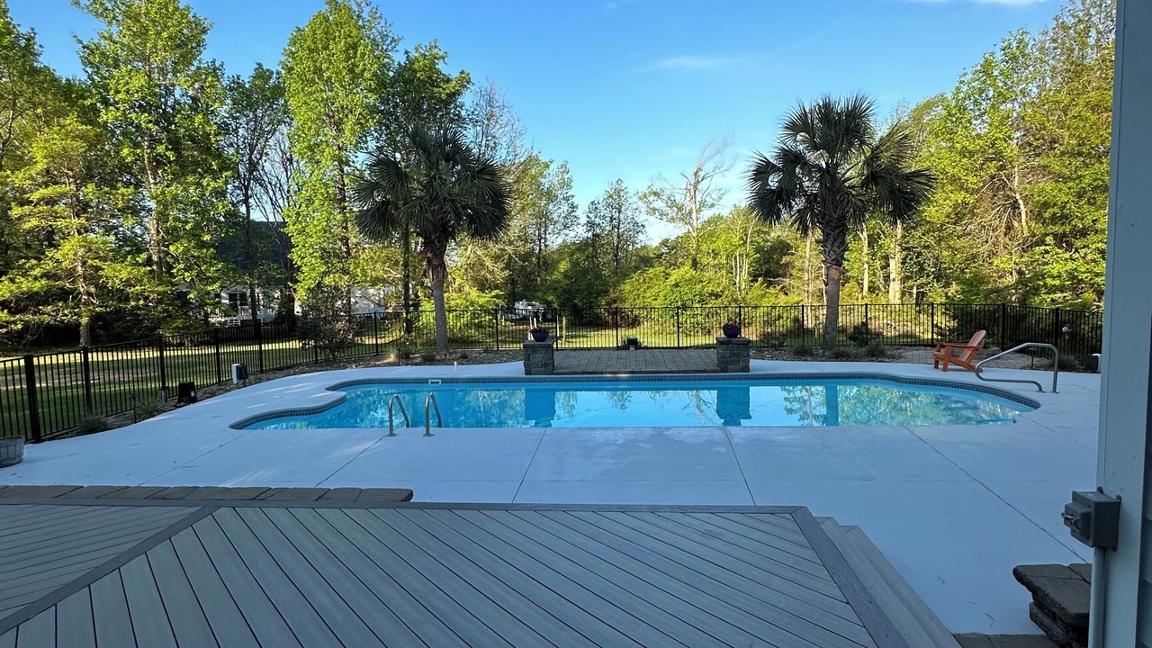 Photo of Outdoor in Carteret County