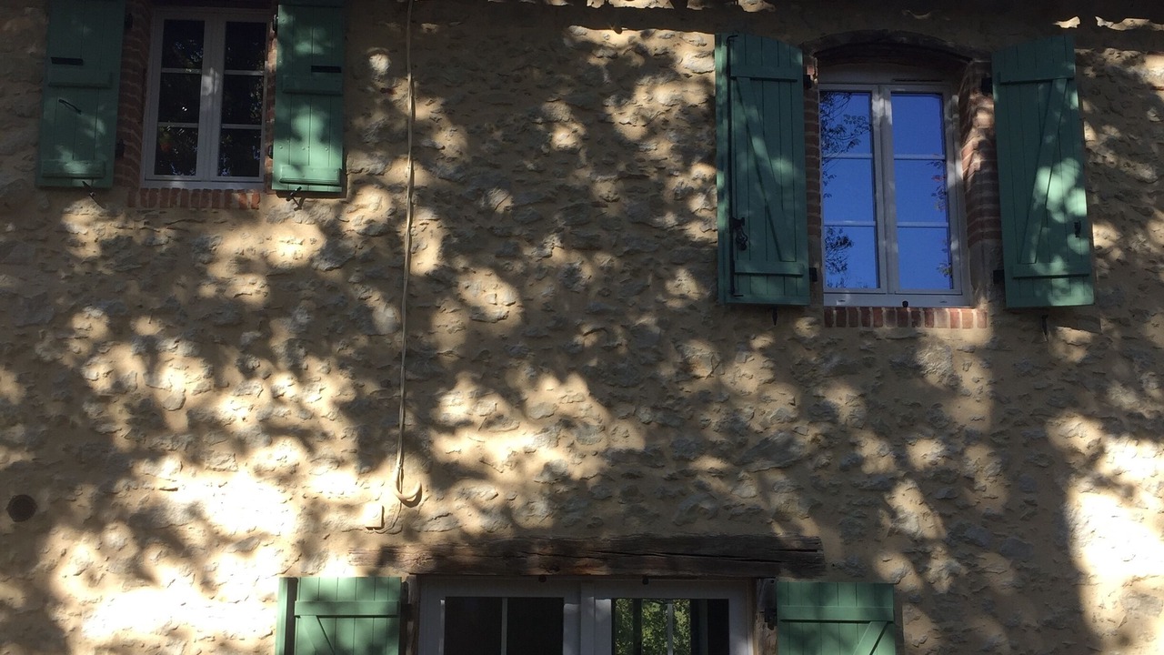 Photo of Outdoor in Lussan