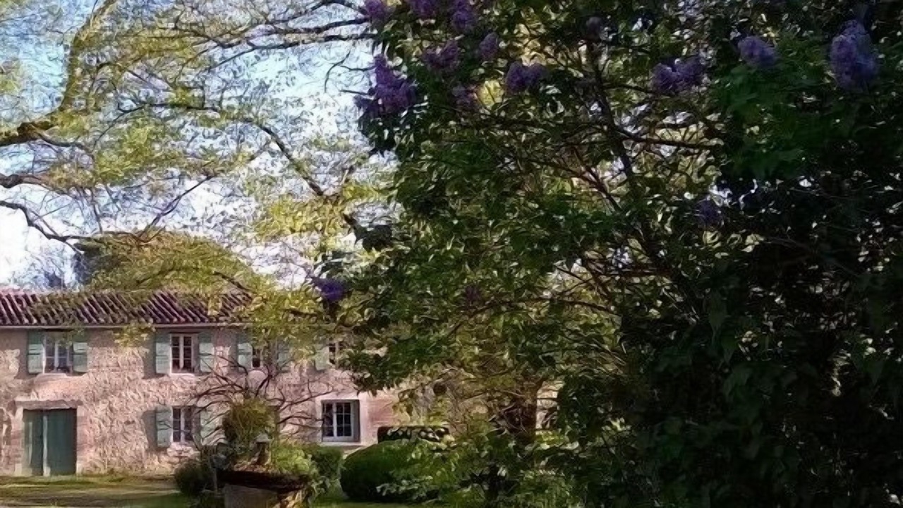 Photo of Outdoor in Lussan