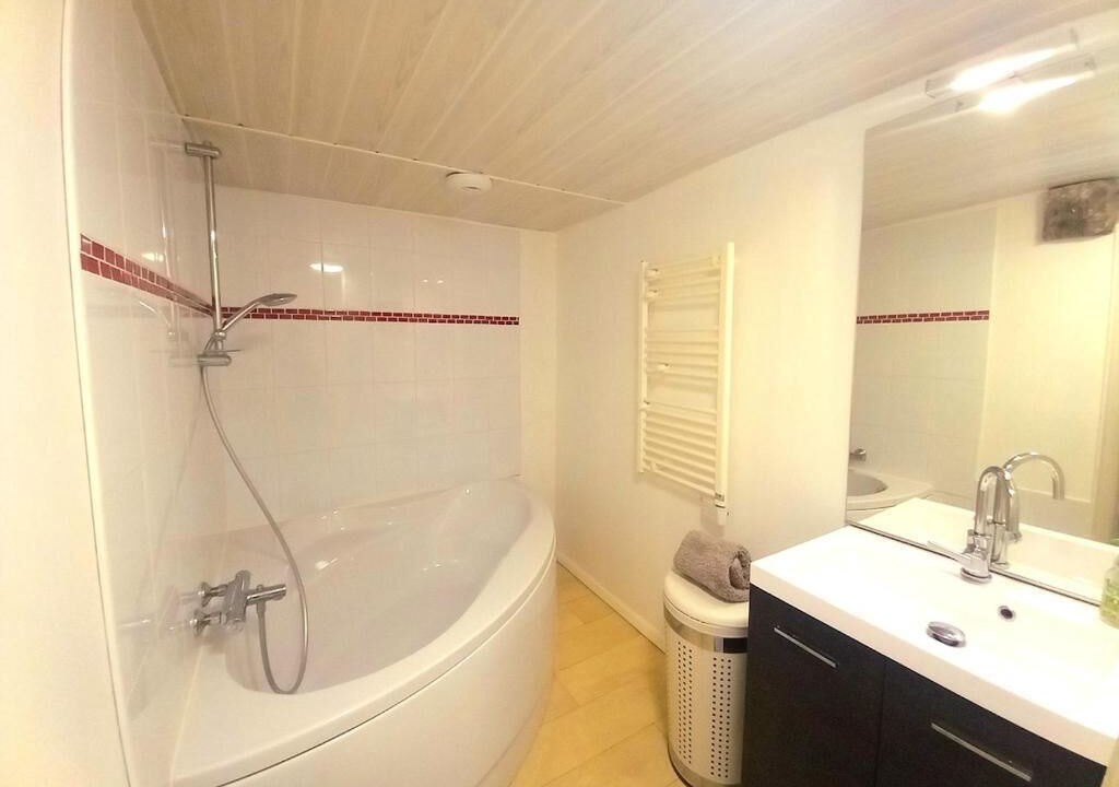 Photo of Bathroom in Lussan