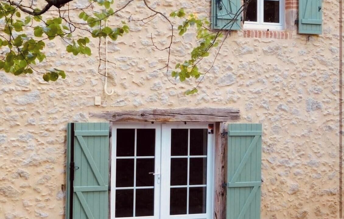 Photo of Outdoor in Lussan