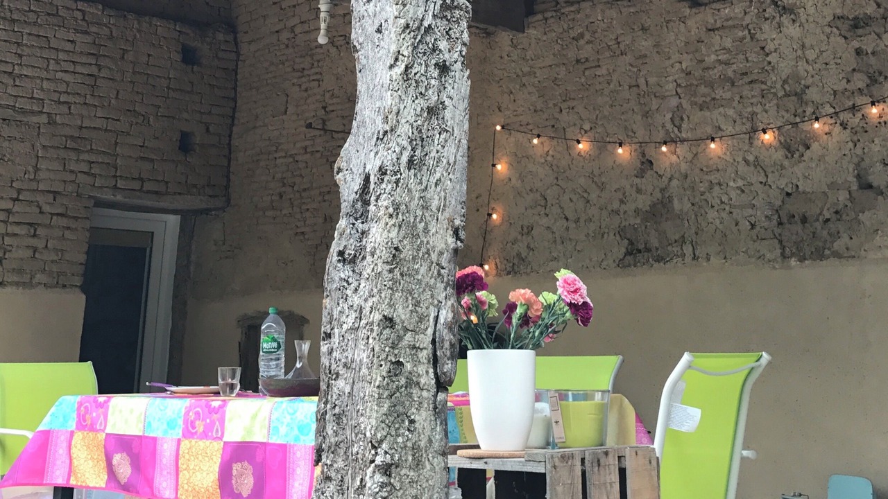 Photo of Outdoor in Lussan
