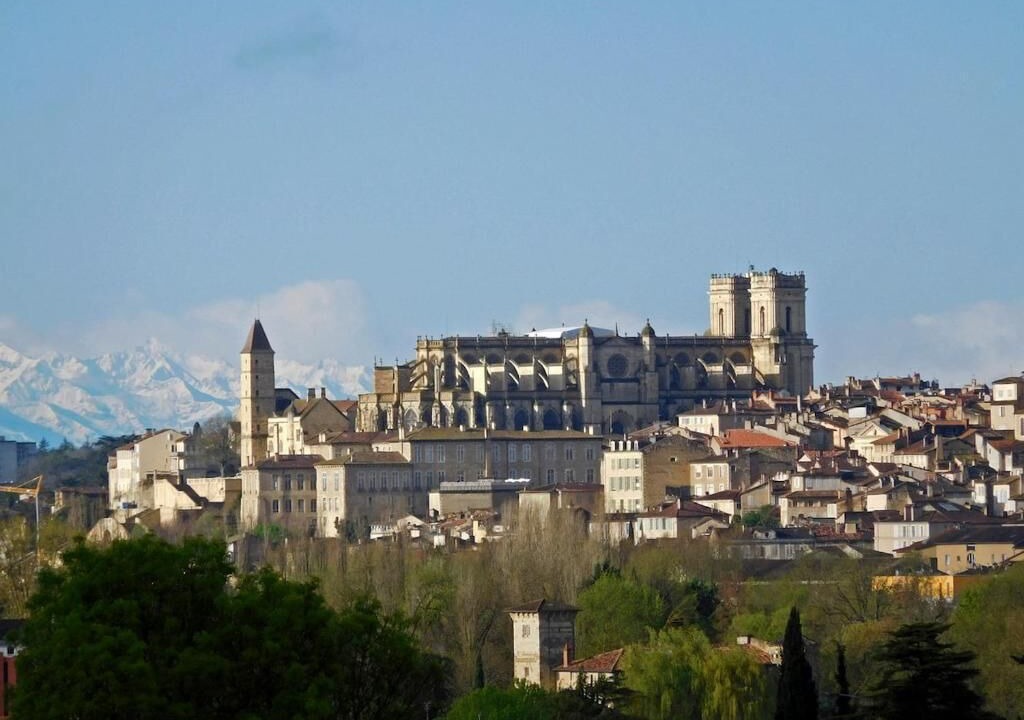Photo of Others in Lussan