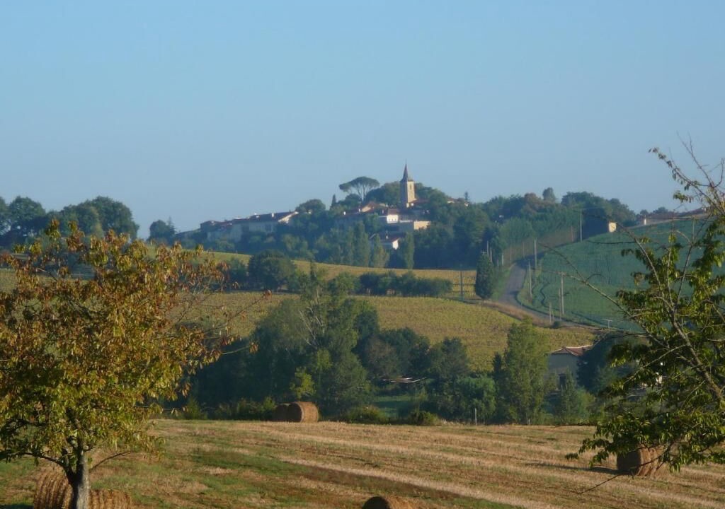 Photo of Others in Lussan