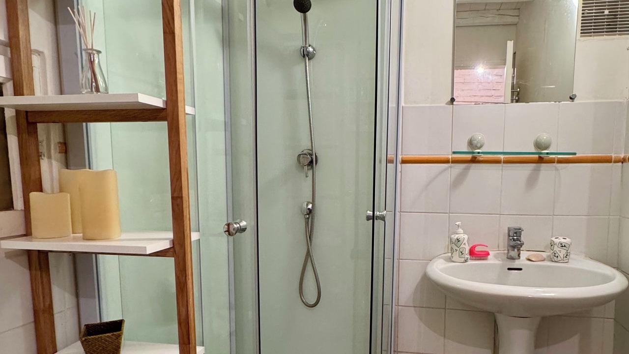Photo of Bathroom in Lussan