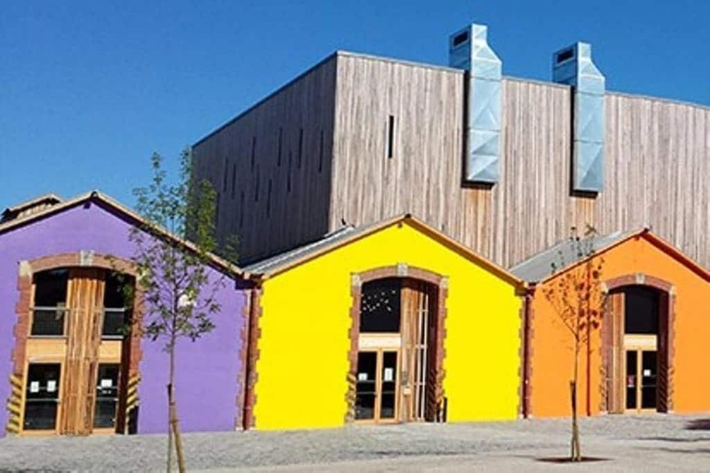 Photo of Outdoor in Lussan