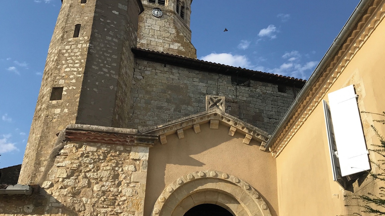 Photo of Others in Lussan