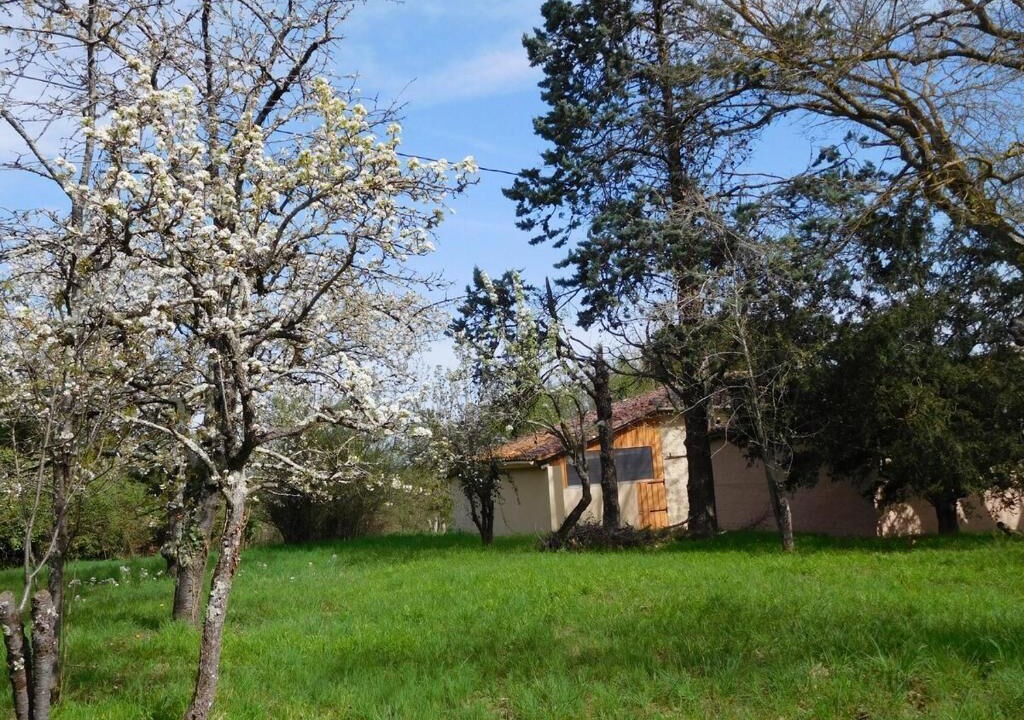 Photo of Outdoor in Lussan