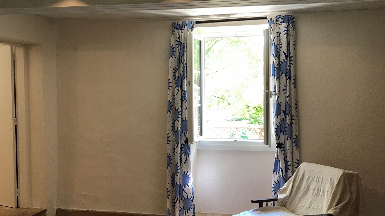 Photo of Bedroom in Lussan