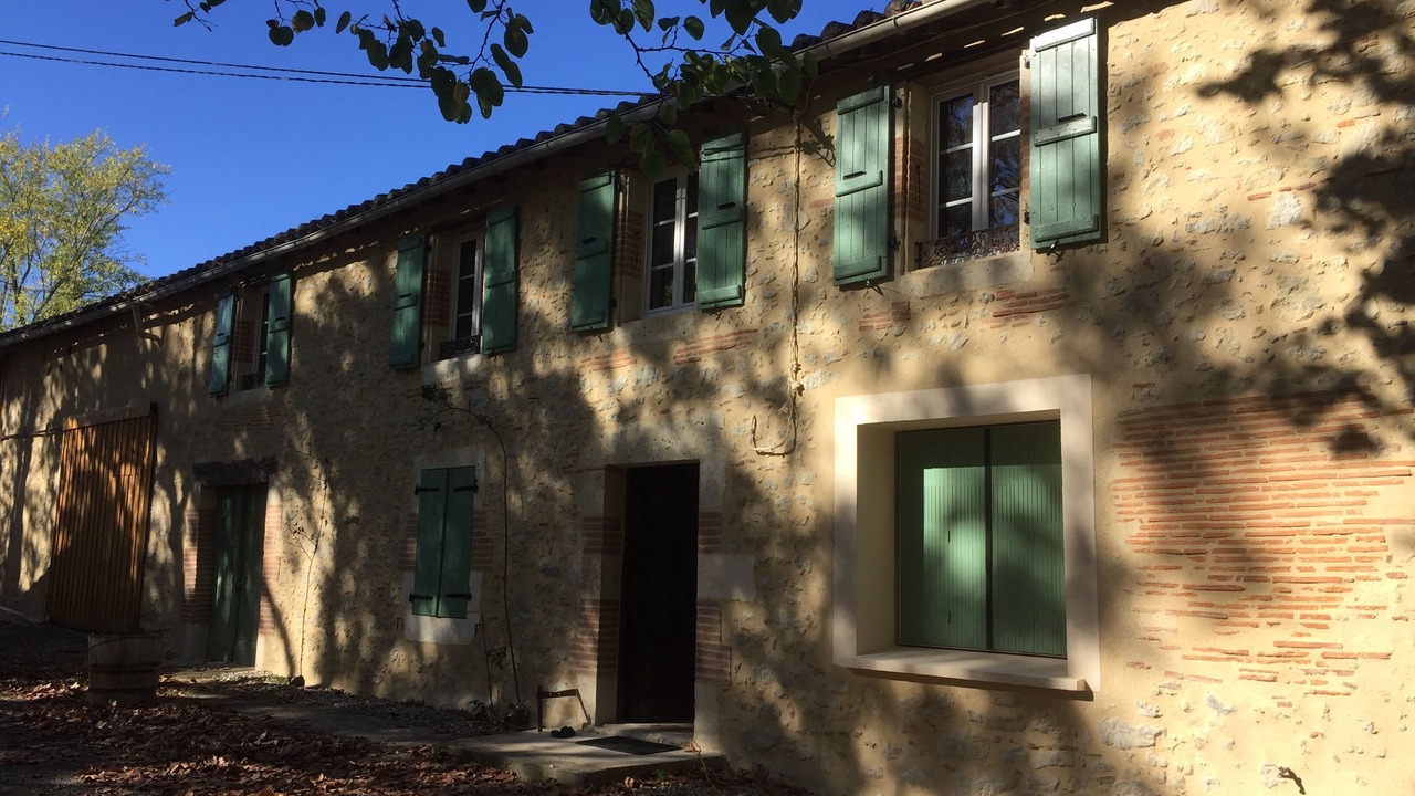 Photo of Outdoor in Lussan