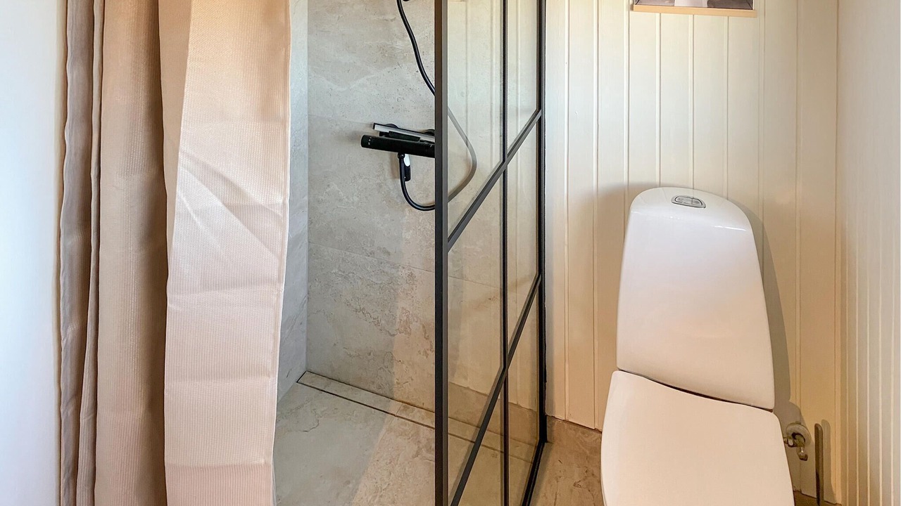 Photo of Bathroom in Lemvig Municipality