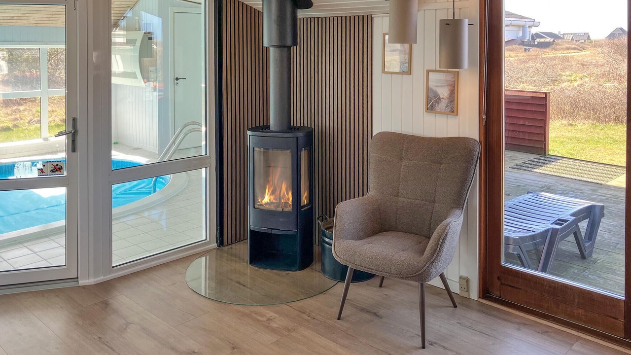 Photo of Bedroom in Lemvig Municipality