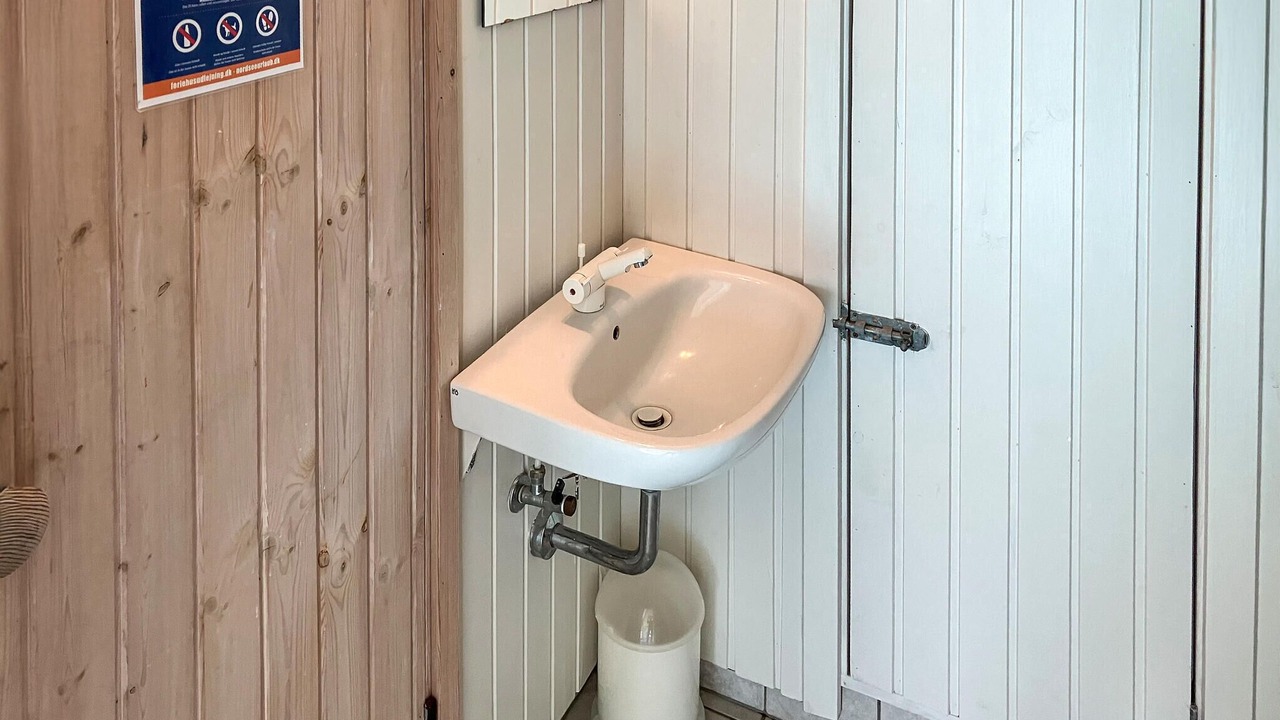 Photo of Bathroom in Lemvig Municipality