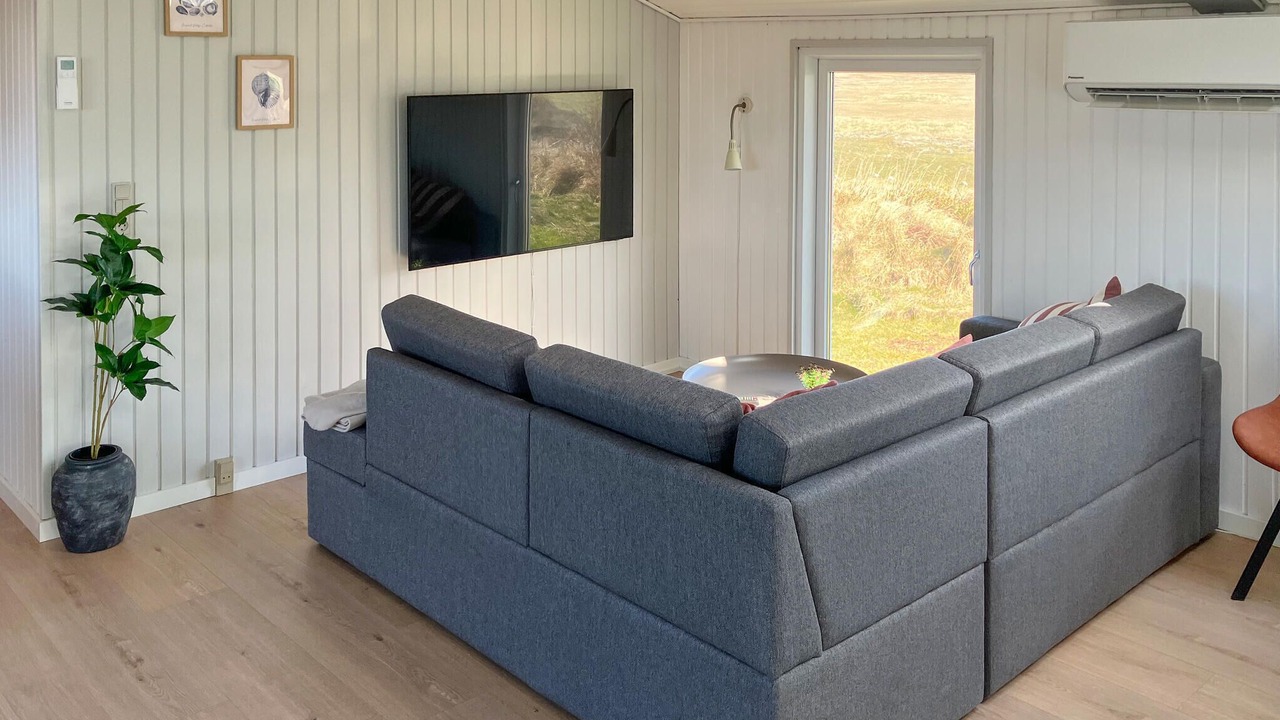 Photo of Bedroom in Lemvig Municipality