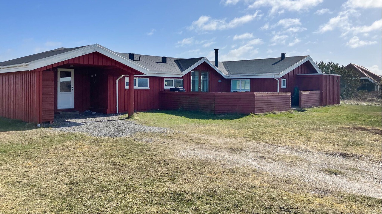 Photo of Others in Lemvig Municipality