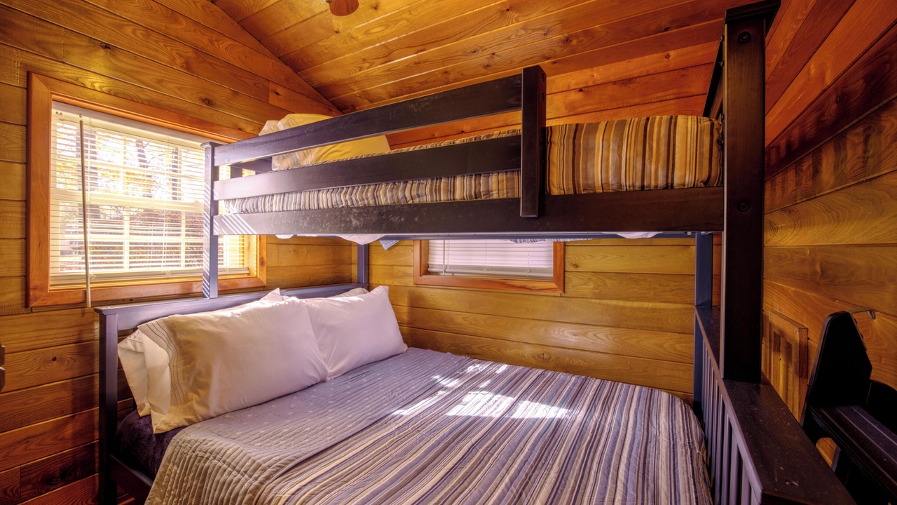Photo of Bedroom in Lisbon