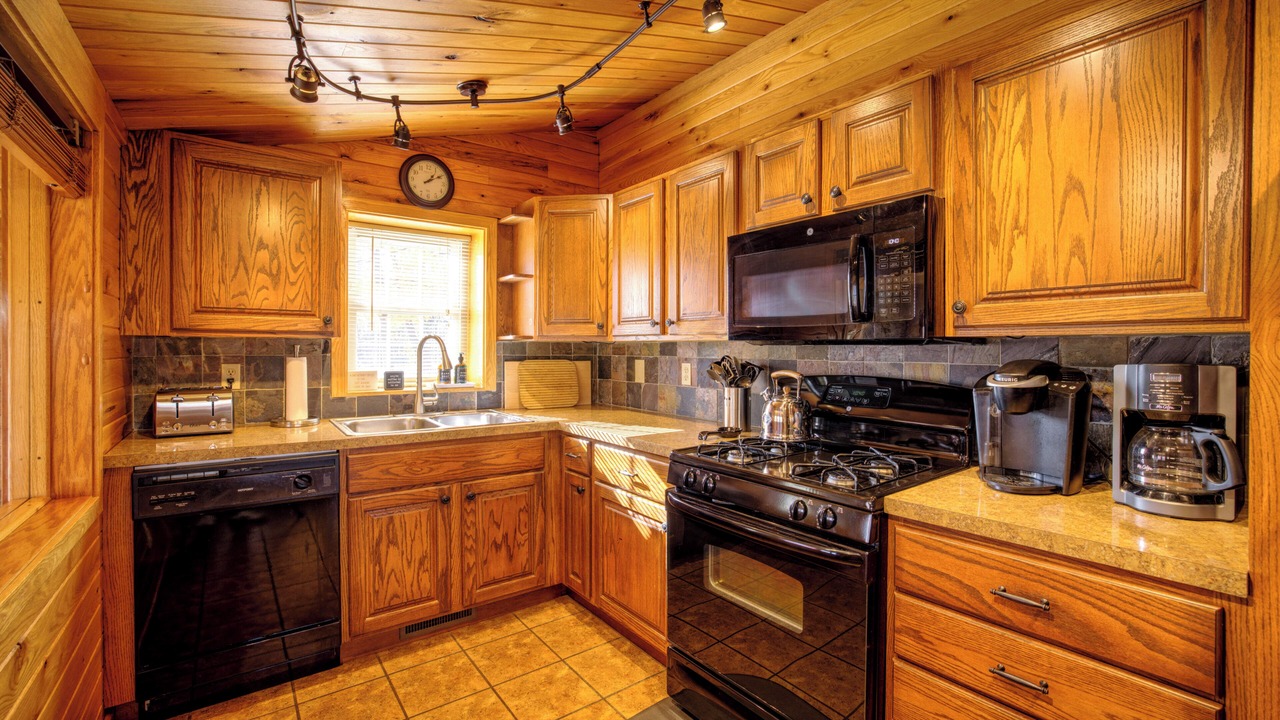 Photo of Kitchen in Lisbon