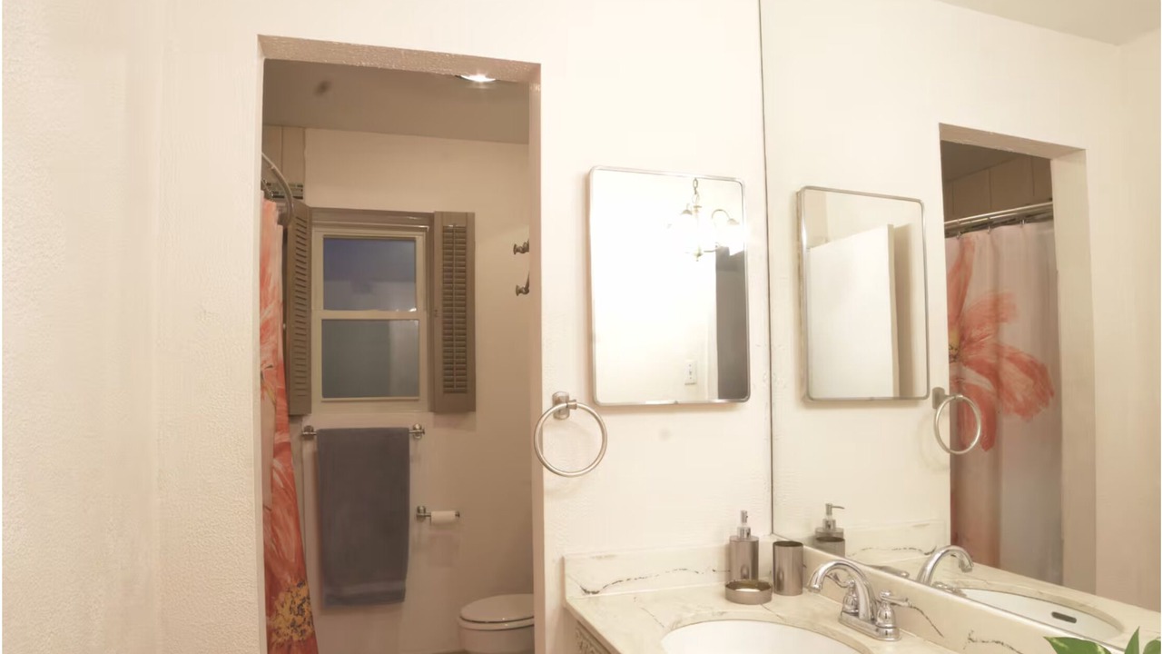 Photo of Bathroom in El Paso