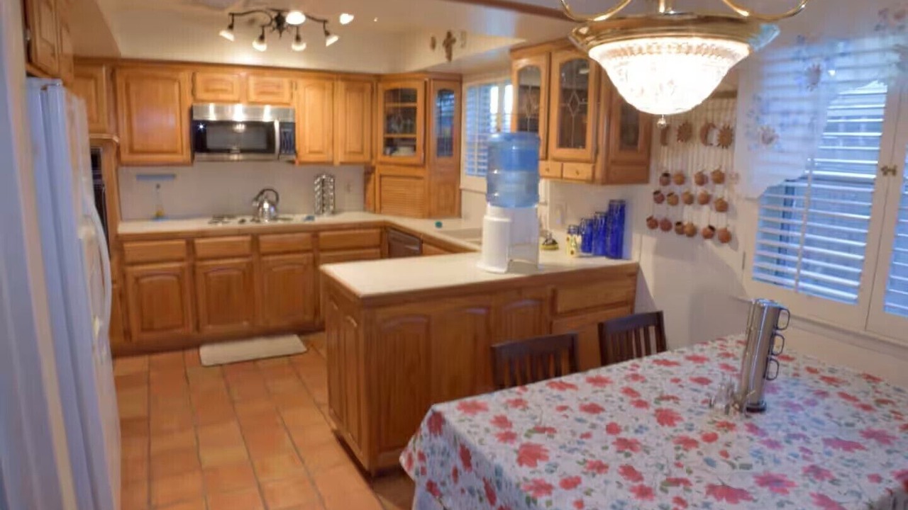 Photo of Kitchen in El Paso