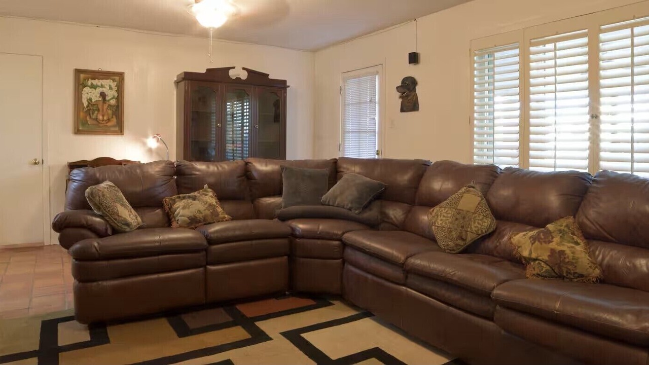 Photo of Livingroom in El Paso