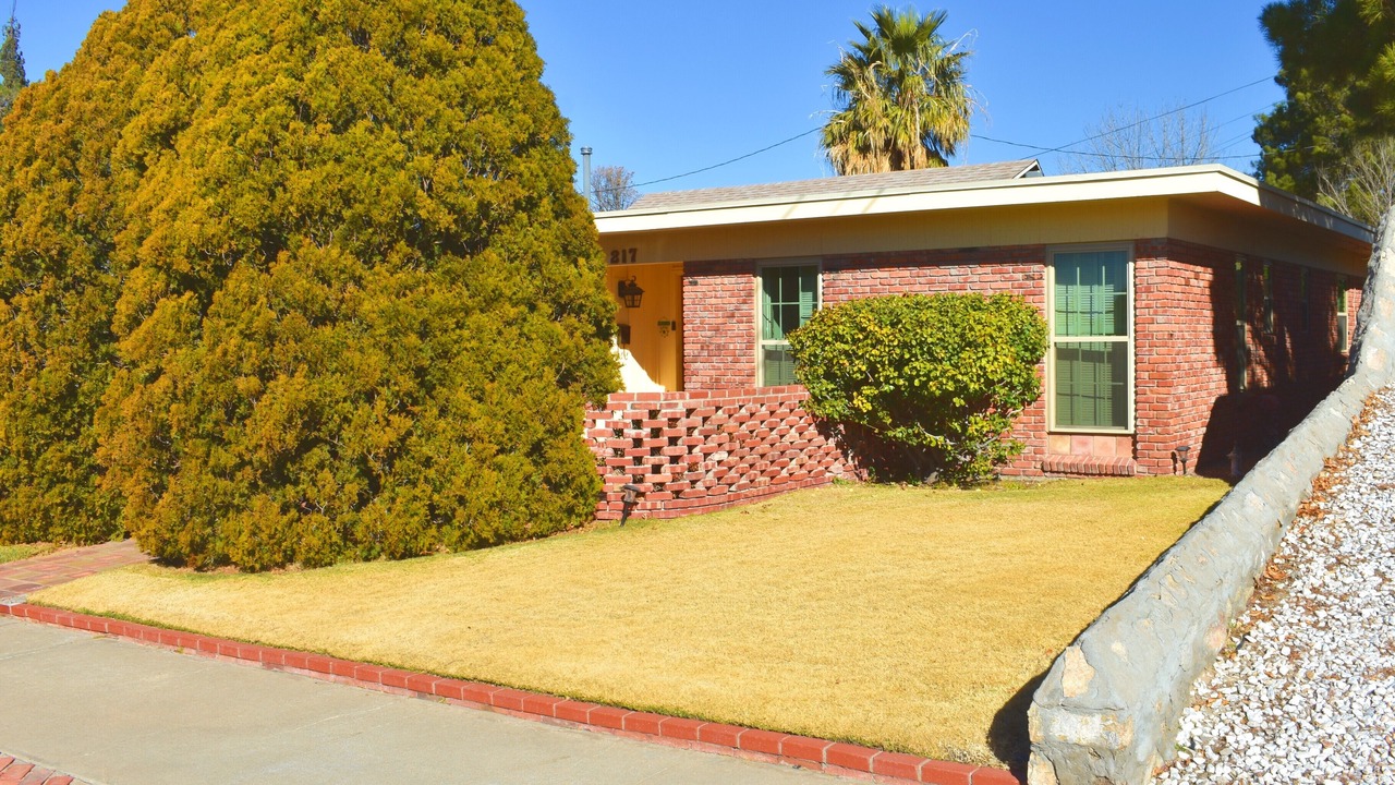 Photo of Outdoor in El Paso