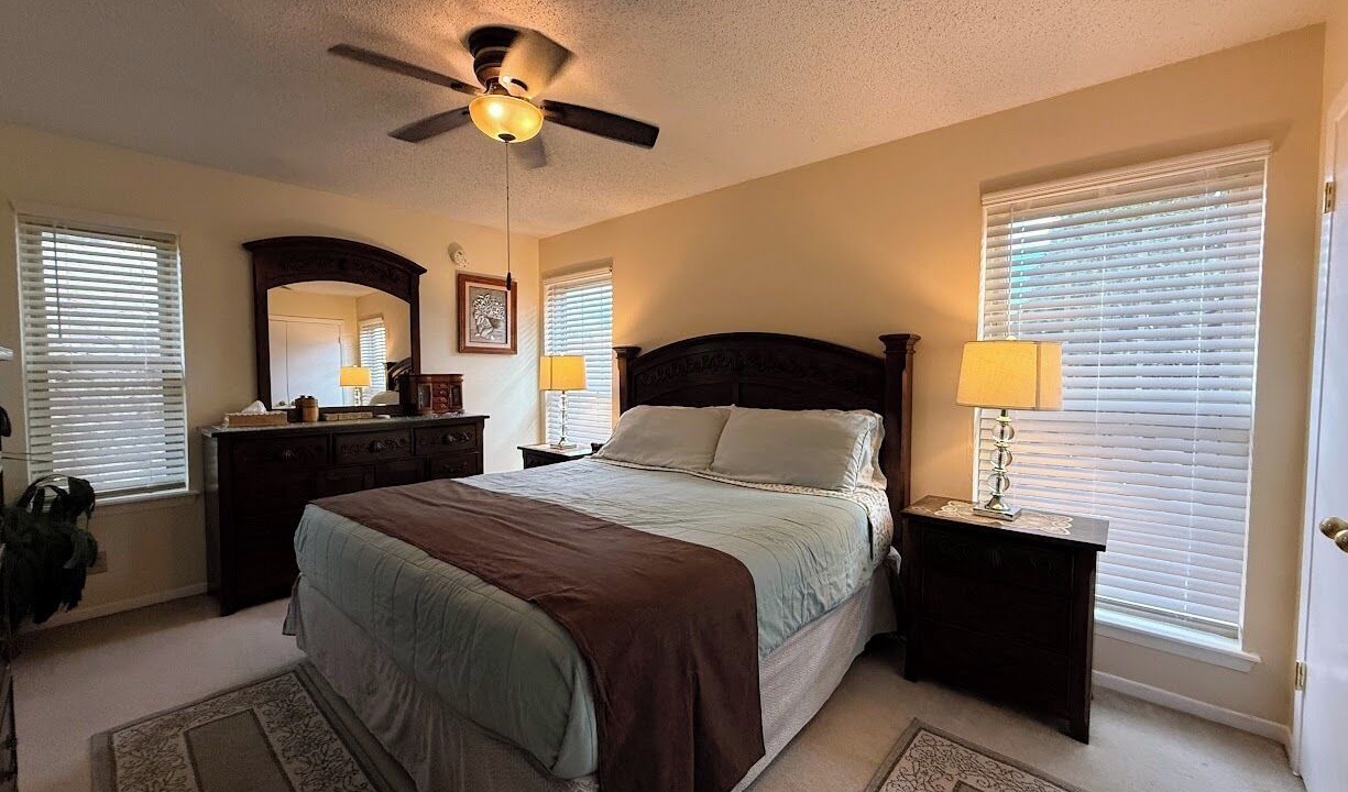 Photo of Bedroom in El Paso