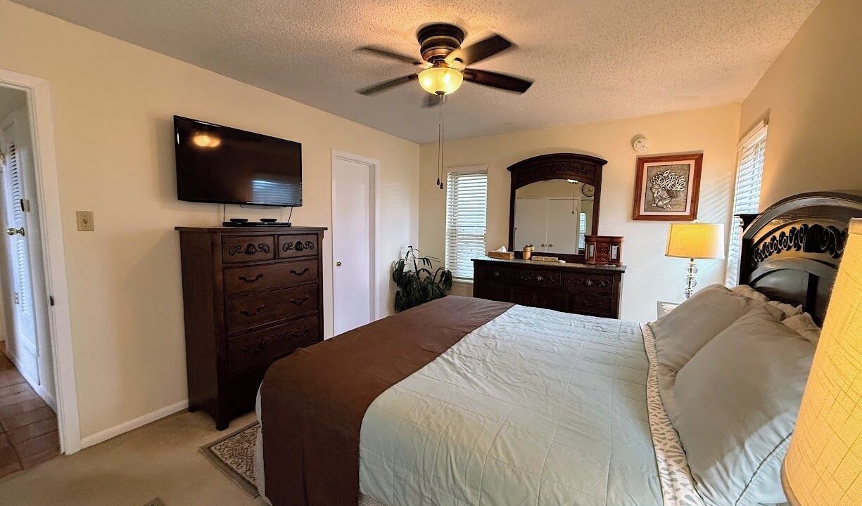 Photo of Bedroom in El Paso