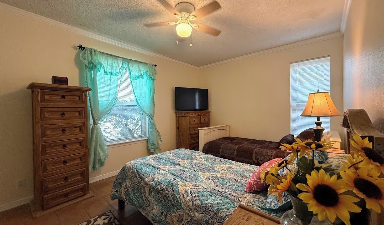 Photo of Bedroom in El Paso