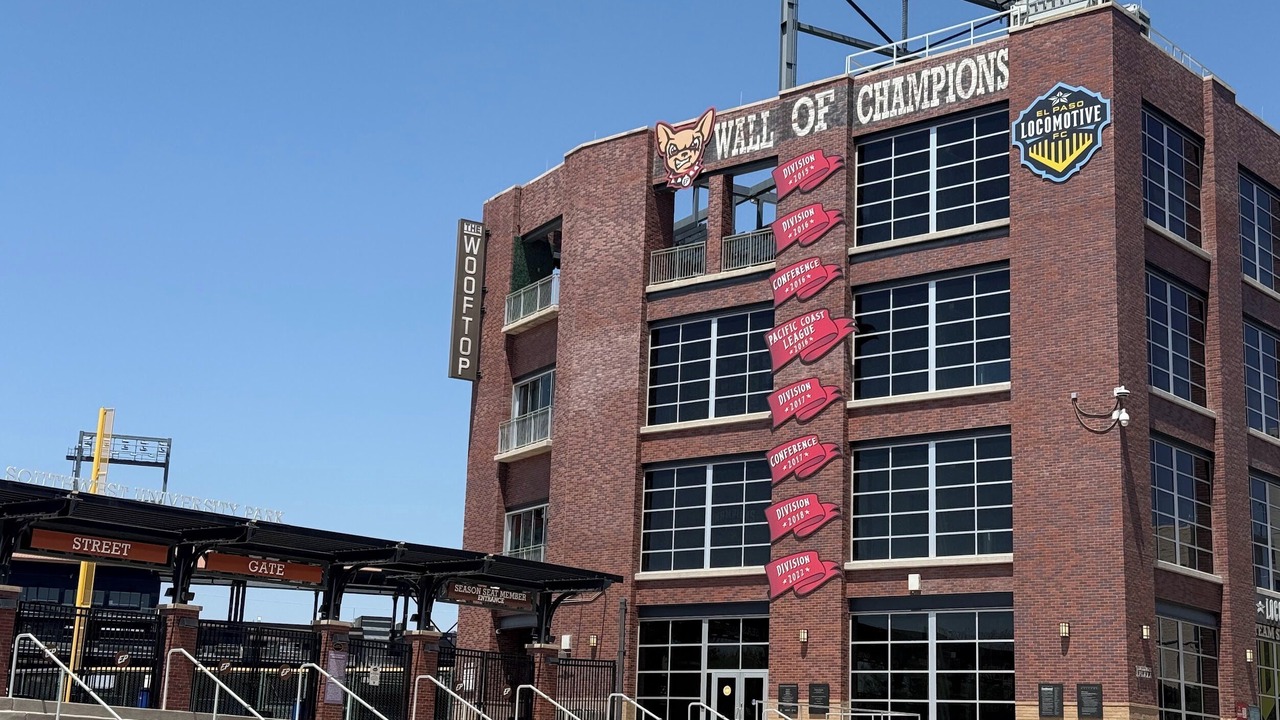 Photo of Others in El Paso
