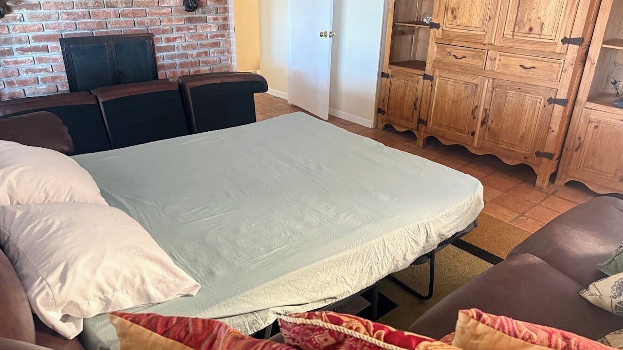 Photo of Bedroom in El Paso