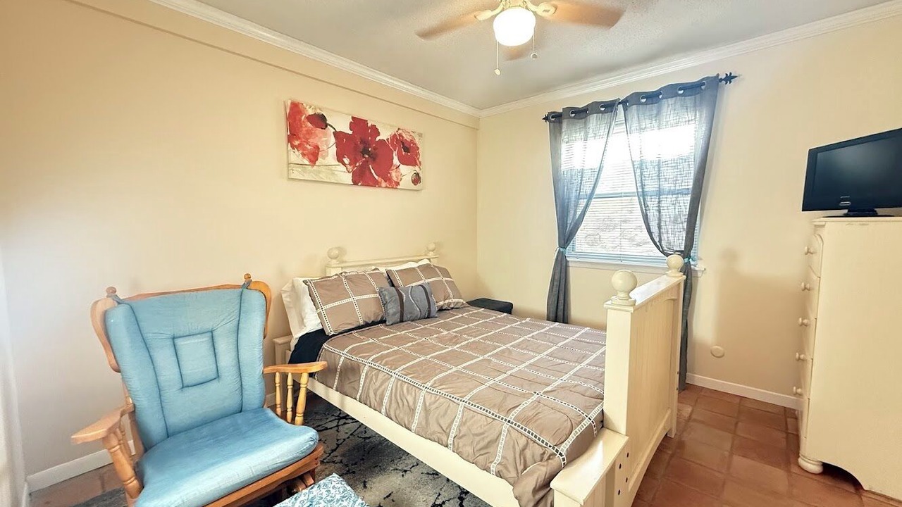 Photo of Bedroom in El Paso