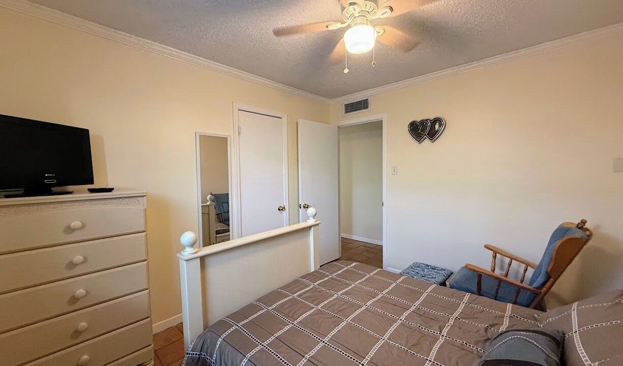 Photo of Bedroom in El Paso