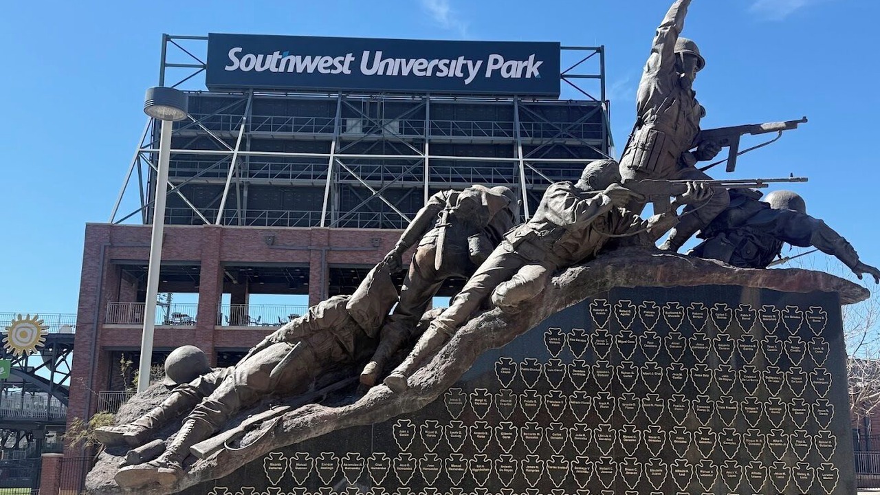 Photo of Others in El Paso