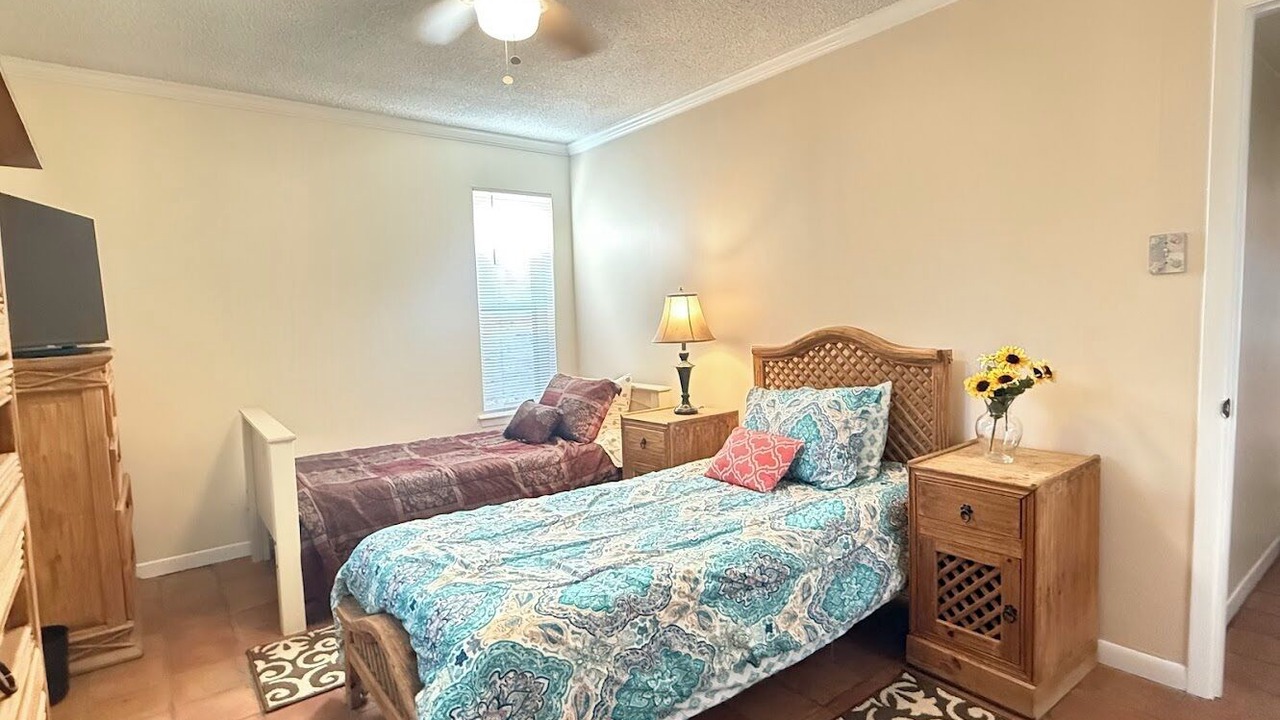 Photo of Bedroom in El Paso