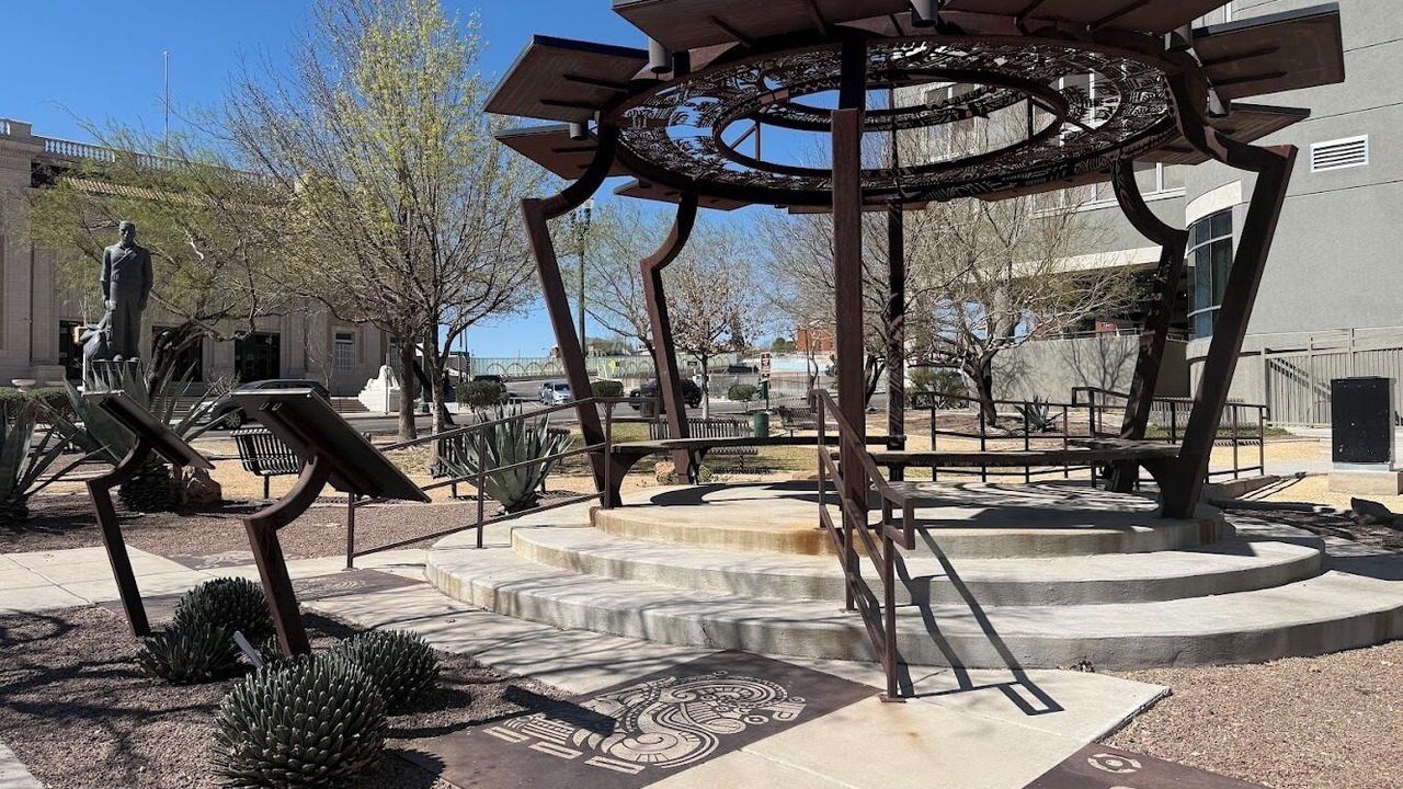Photo of Outdoor in El Paso