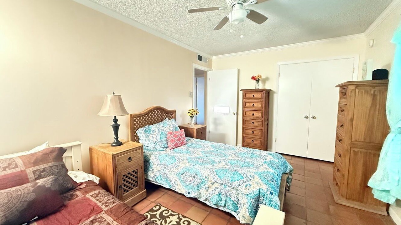 Photo of Bedroom in El Paso